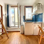 New 137 Suite Yves - Cosy Apartment Paris Center