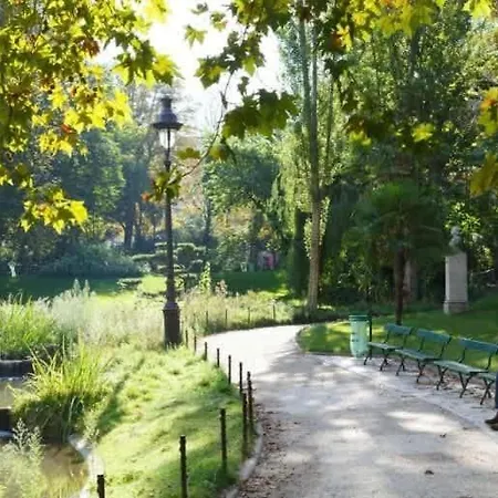 Appartamento New 137 Yves - Cosy Center