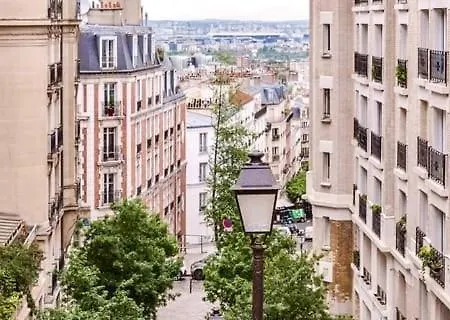Appartamento New 137 Yves - Cosy Center Parigi