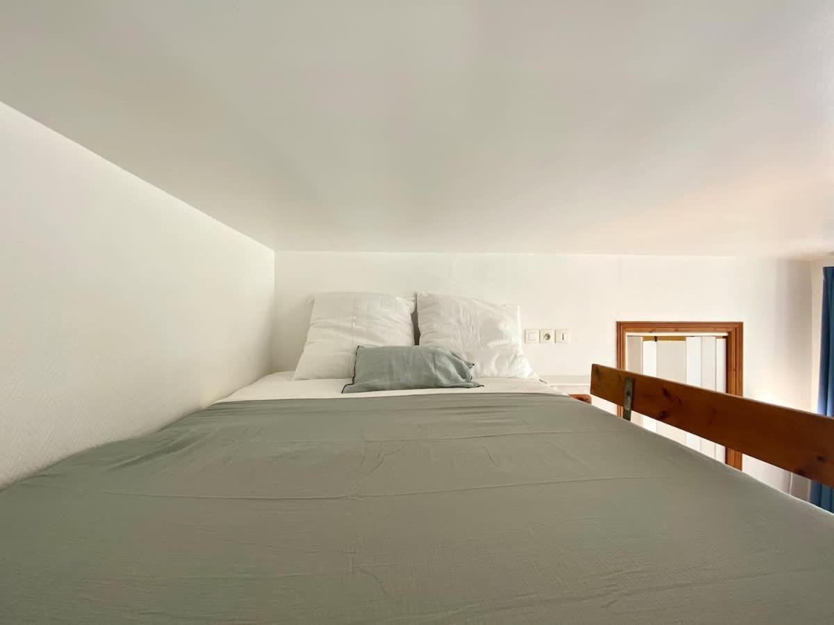 New 137 Yves - Cosy Center Appartamento Parigi