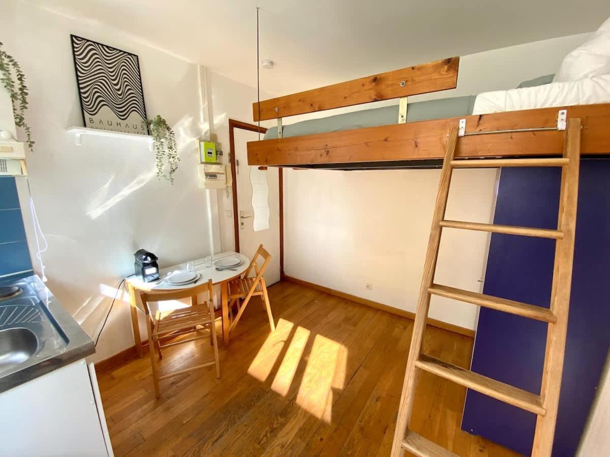 New 137 Yves - Cosy Center