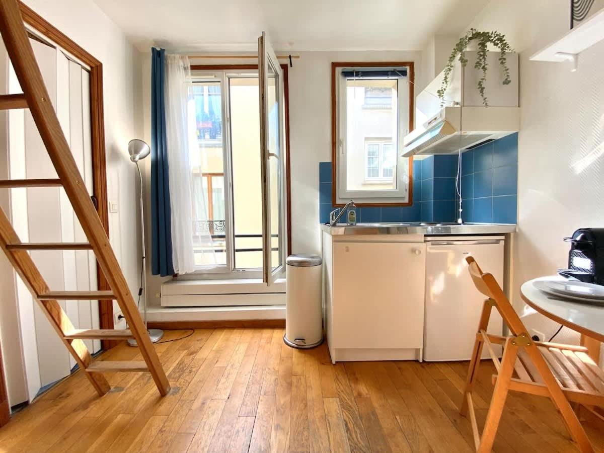 New 137 Yves - Cosy Center *
