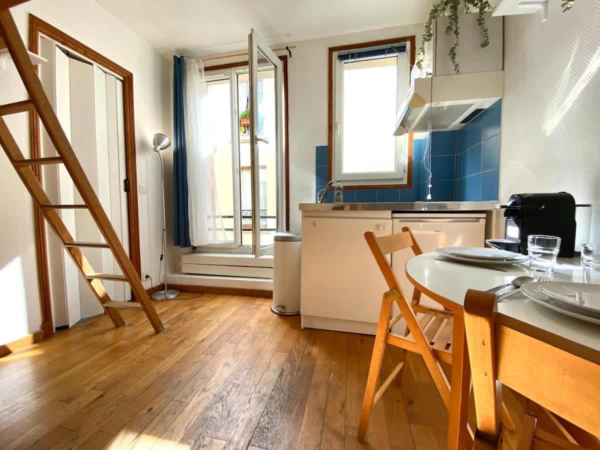 Appartamento New 137 Yves - Cosy Center