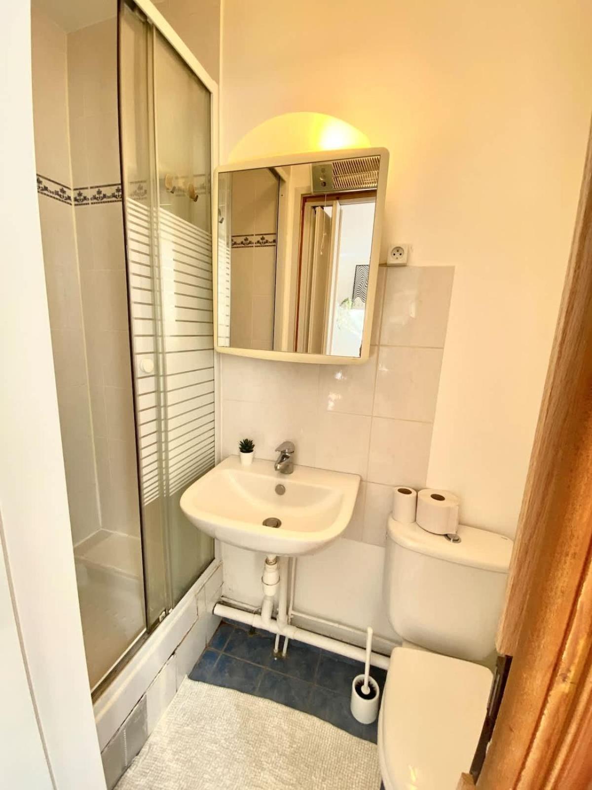 New 137 Yves - Cosy Center Appartamento Parigi